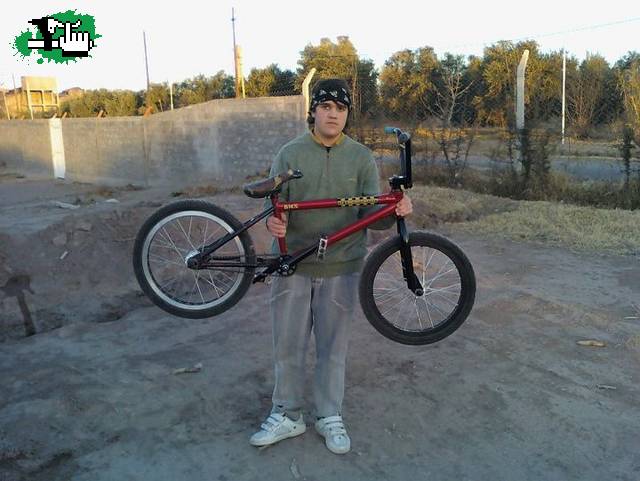 bike chek actualizado!!!!