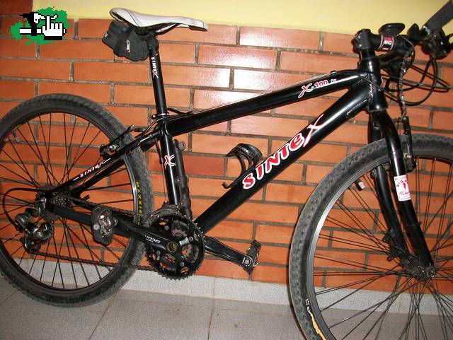 de apoco la voy armando linda ala sintex.... jeje