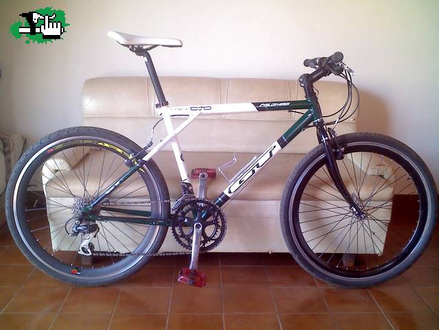 MI GT PALOMAR