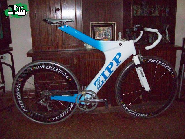 Zipp 2001