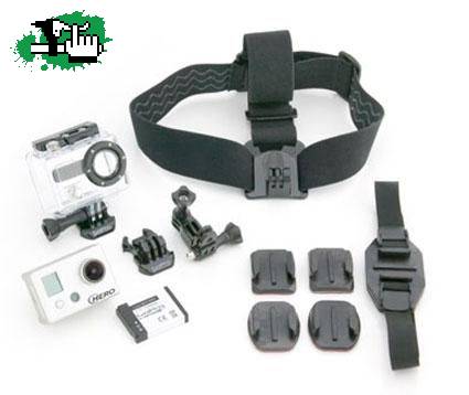 GO PRO HD