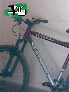 mi bici