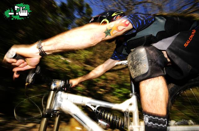 round 2 OPEN SHIMANO 2010