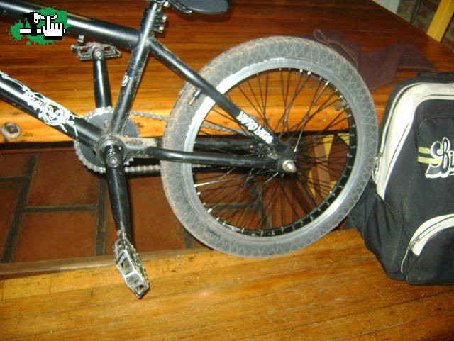 BIKE CHEK