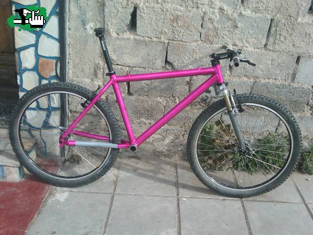 KLEIN PULSE COMP 93/94 EN PROCESO