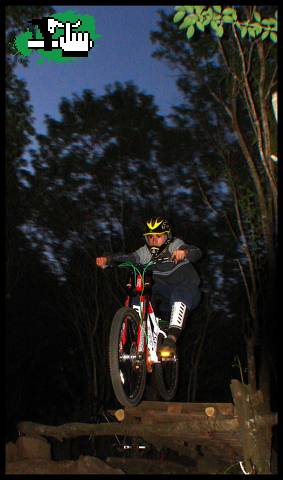 Descenso Embalse, Agustin Santone