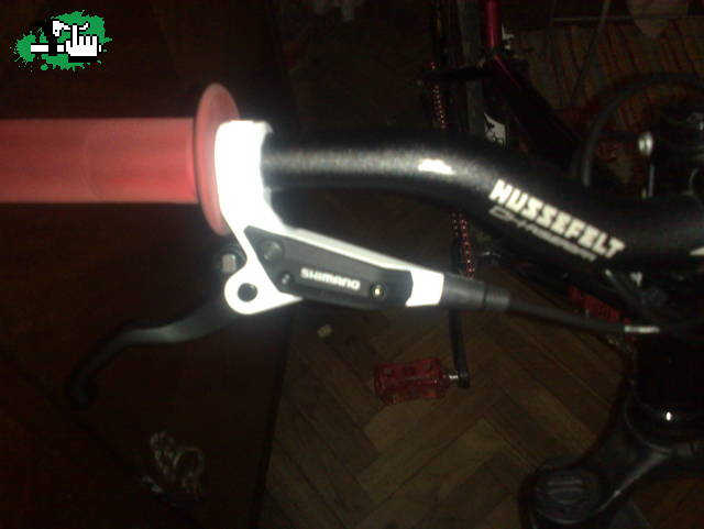 nuevos frenos