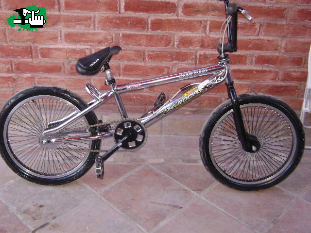 BIKE CHEK