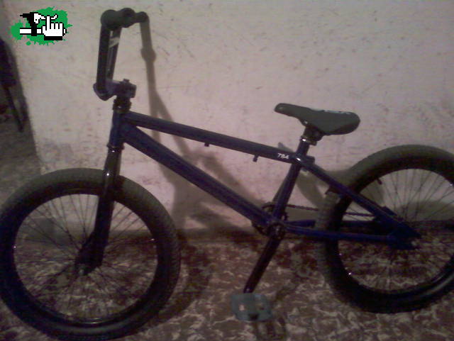 Mi Bike