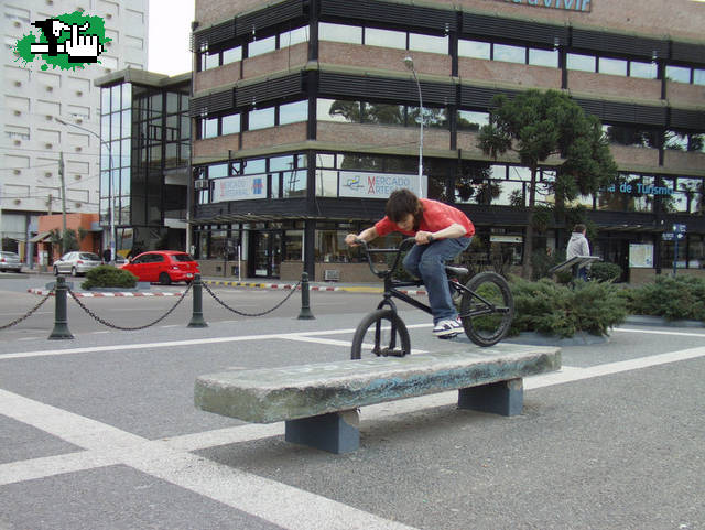 smith banquito