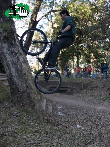 una vuelta por parana city