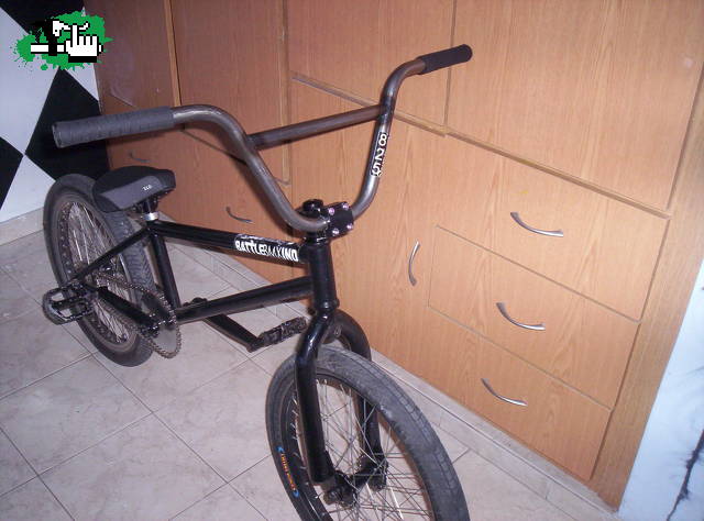 bike check