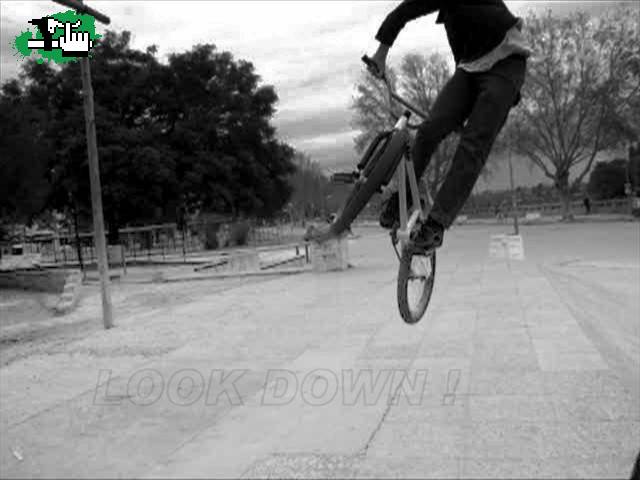 GHETTO PARK