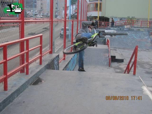 fast plant con la scott fr30