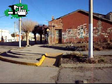 no hander