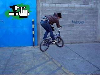 360 barsspin