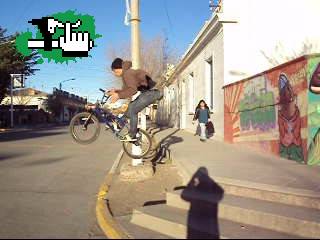 barespin