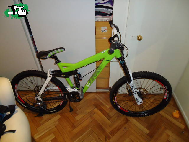 Mi nuevo freddy!