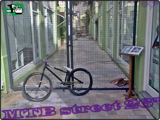 STG BANDIDO!¡