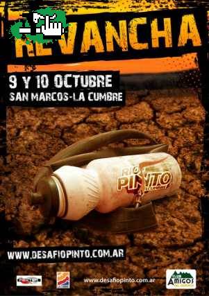revancha