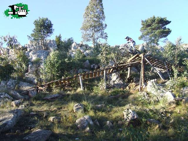 Tandil, nuevo Cerro de la Cruz