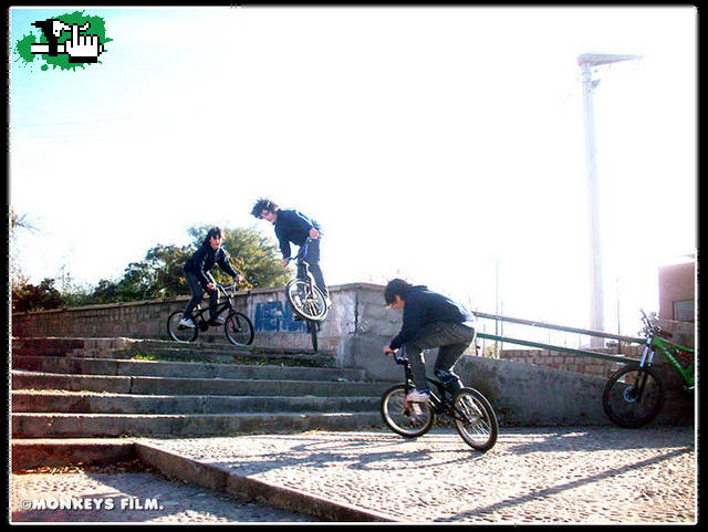Bebbo Bmx . 