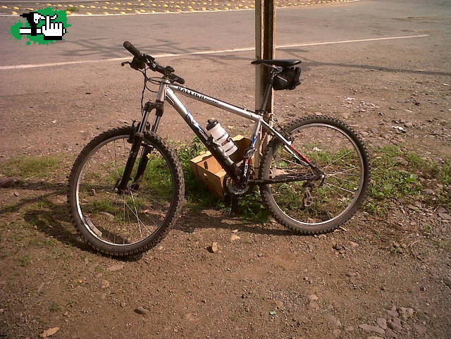 al corral de piedra