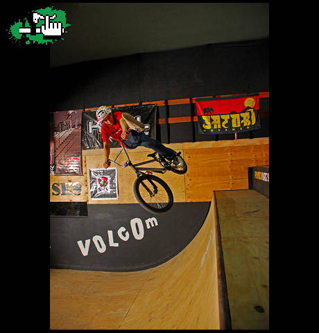algo de BMX