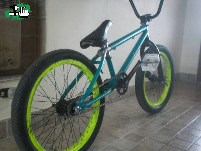 nuevas partes