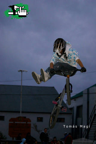 No footed Can