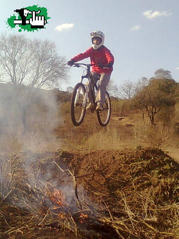 LA QUEBRADA