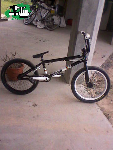 bike nueva opinen