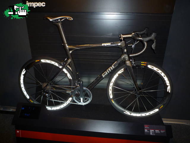 bmc impec