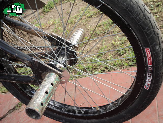 --Flybikes--Luks