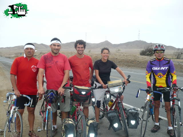 cicloturismo