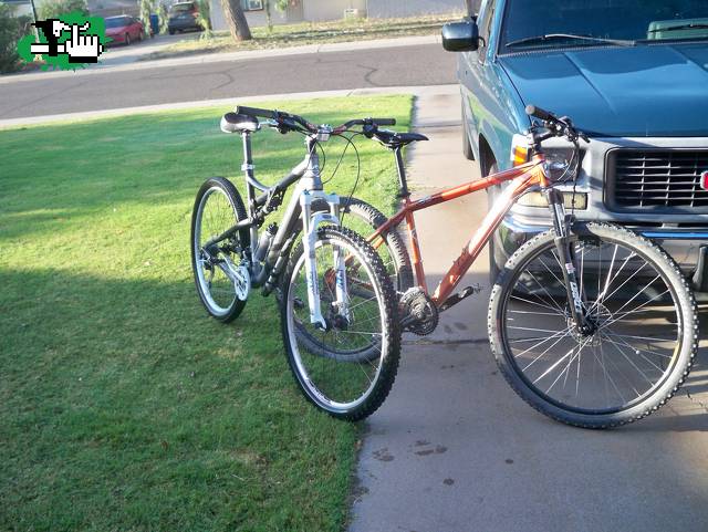 las 29er!!!