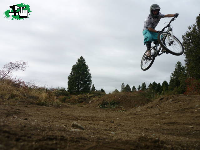 Bariloche-Las Victorias