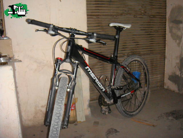 mi bici
