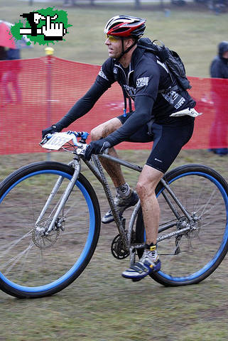 Grandes ruedas o pequeño rider?