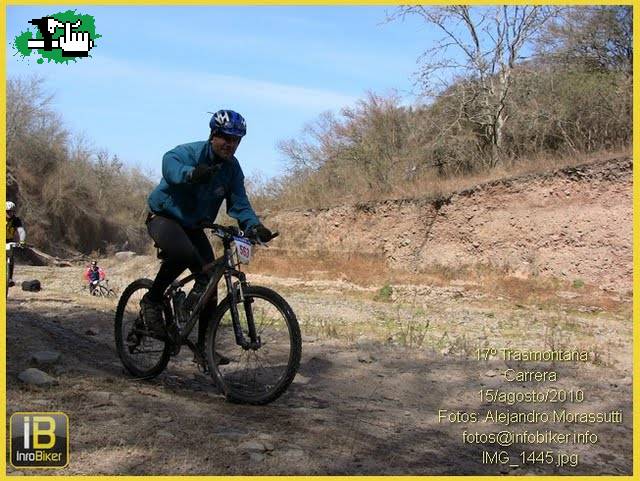 trasmontaña 2010