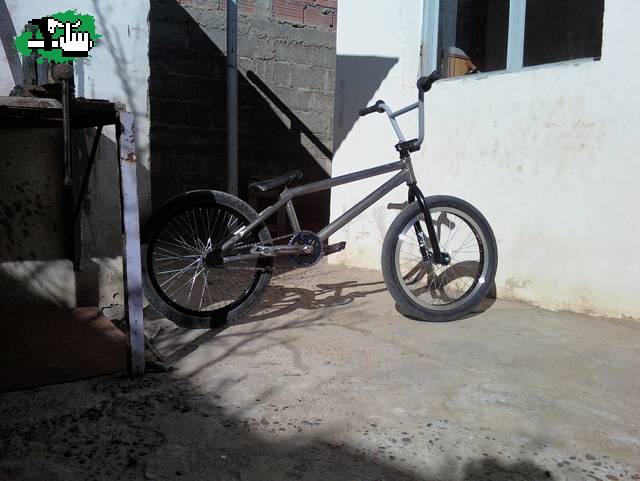 chekea mi bike :)