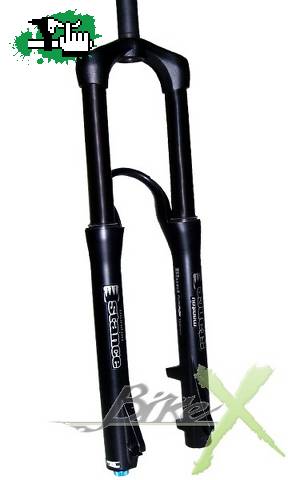 Manitou Stance Blunt