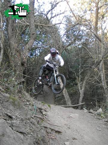 San Roque DH