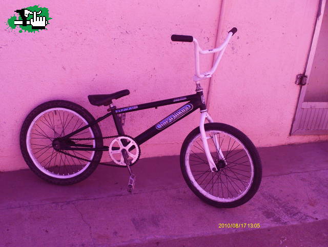 Mas de mi nueva Bike..!