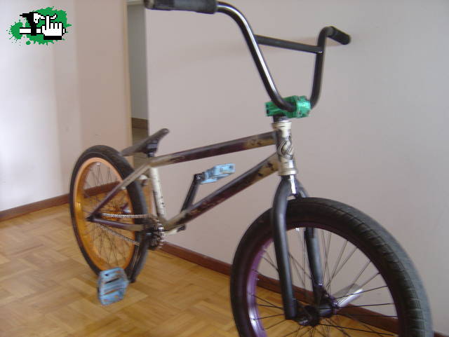 bike check con arito nuevo