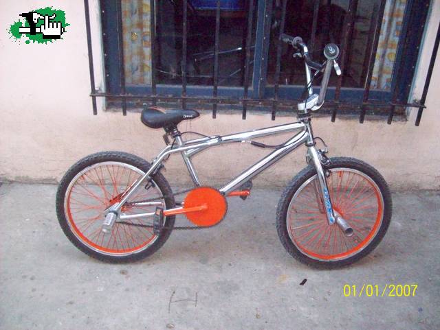 bmx dayno