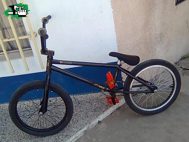 mi bike