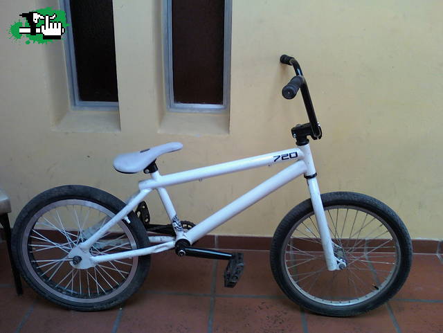 Mi bike