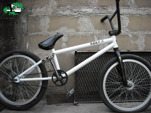 MI BIKE ARMADA