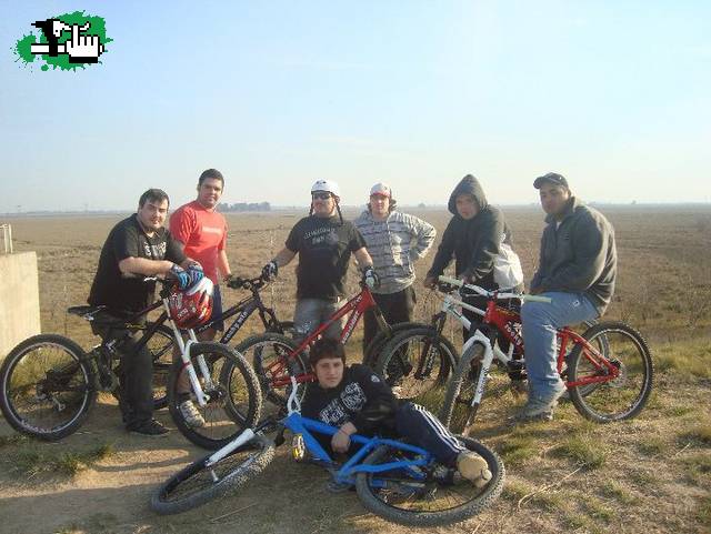 REpresa..